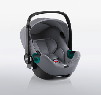 Funkcja Britax Romer Baby-Safe 3 i-Size 0-13 kg