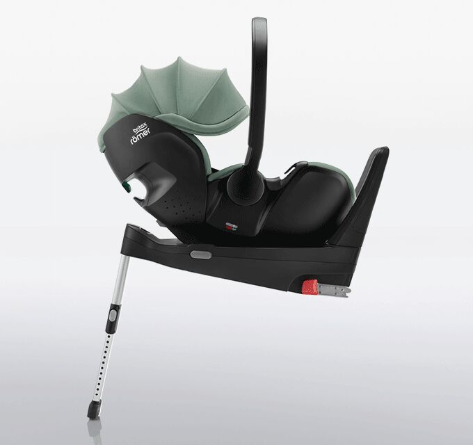 Cechy Britax Romer Baby-Safe 5Z