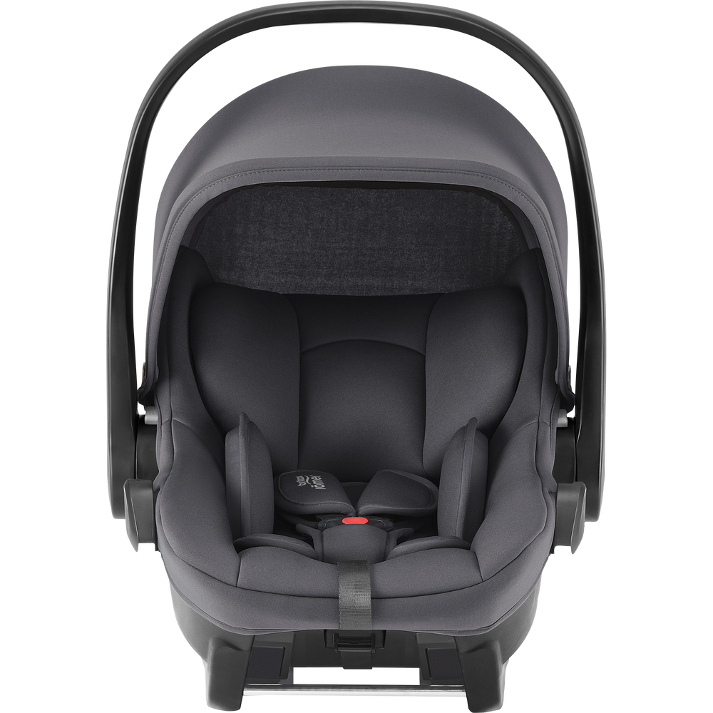 Zaleta Britax Romer Baby-Safe 3 i-Size 0-13 kg