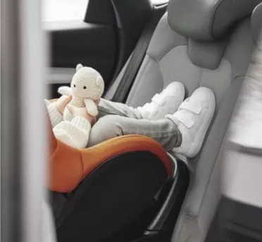 Britax Romer Baby-Safe PRO 0-13 kg + Baza Vario funkcjonalność