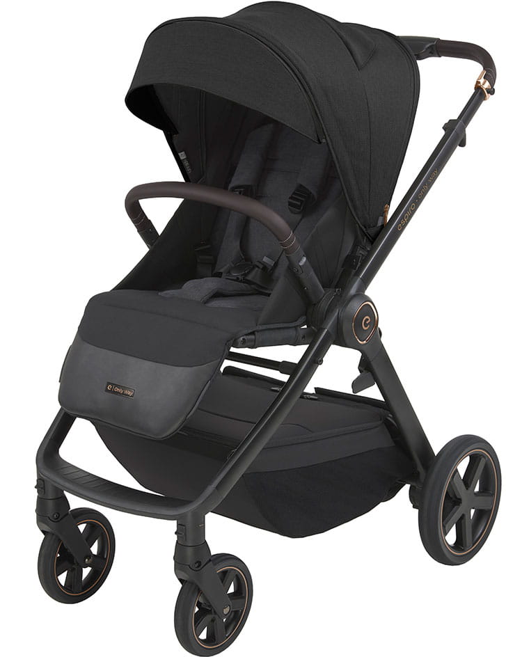 Britax Romer Baby-Safe PRO 0-13 kg funkcjonalność