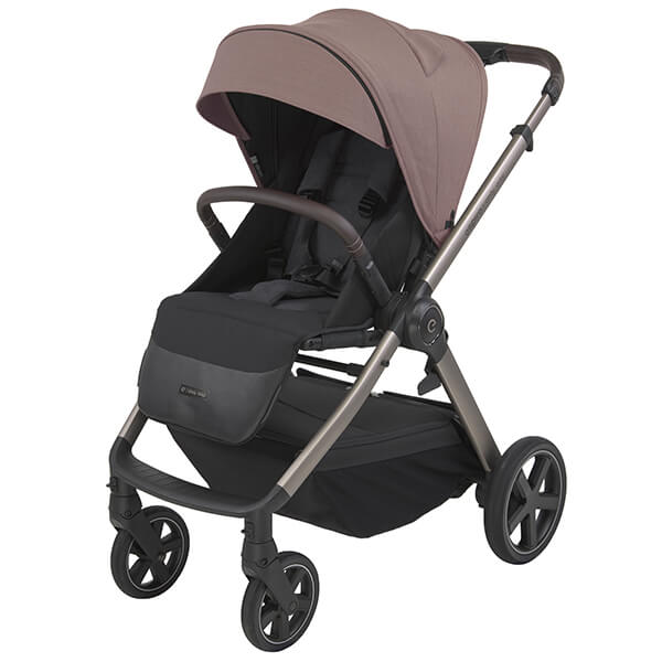 Britax Romer Baby-Safe PRO 0-13 kg cecha
