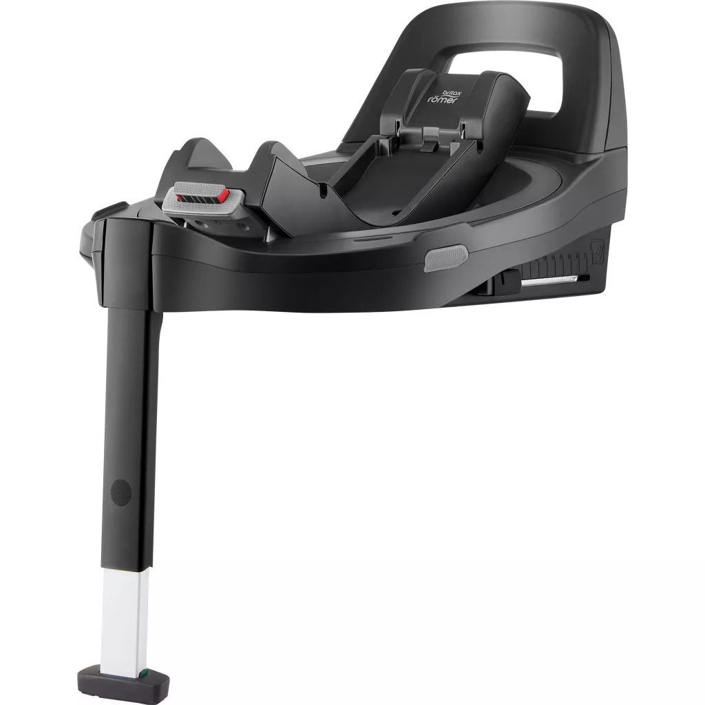 Funkcja Britax Romer Dualfix 5Z 0-18 kg + Baza Vario 0-18 kg