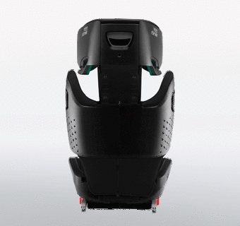 Funkcja Britax Romer Kidfix M i-Size 15-36 kg