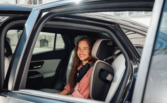 Britax Romer Kidfix Pro 15-36 kg cecha