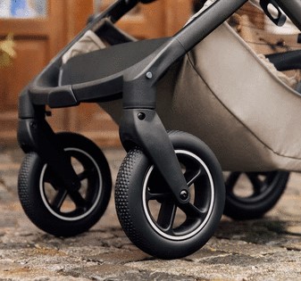 Funkcja Britax Romer Smile 5Z