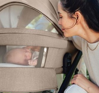 Cechy Britax Romer Smile 5Z