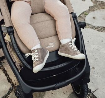 Zaleta Britax Romer Smile 5Z