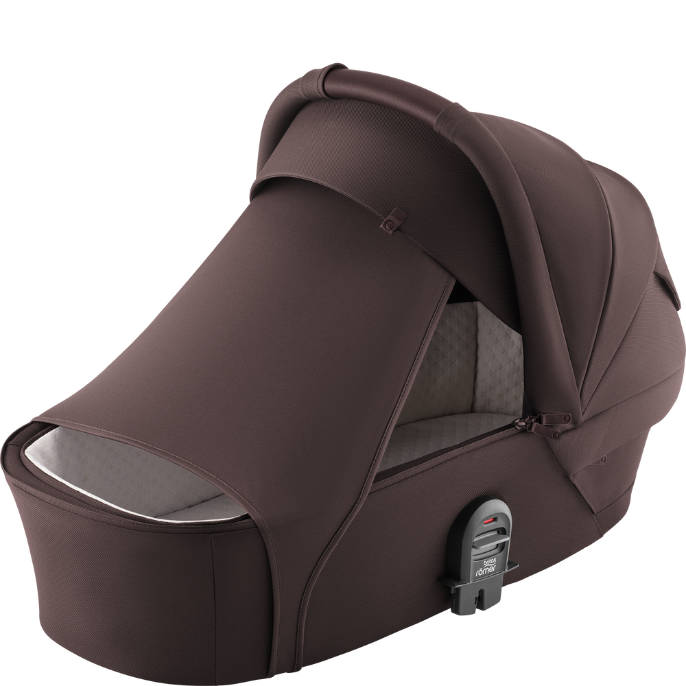 Funkcja Britax Romer Venna + Gondola 2w1