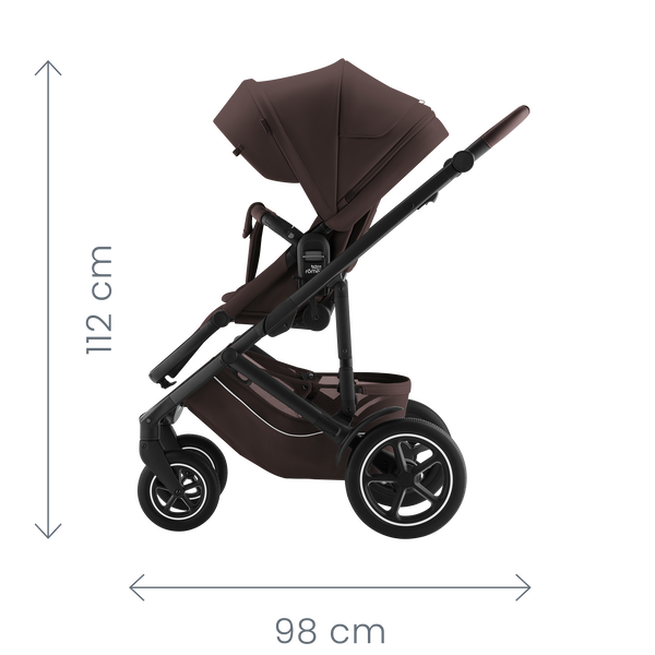 Funkcja Britax Romer Venna