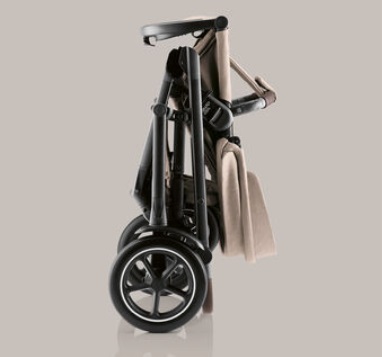 Zaleta Britax Romer Venna