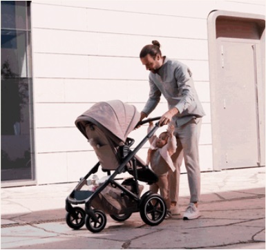 Cechy Britax Romer Venna