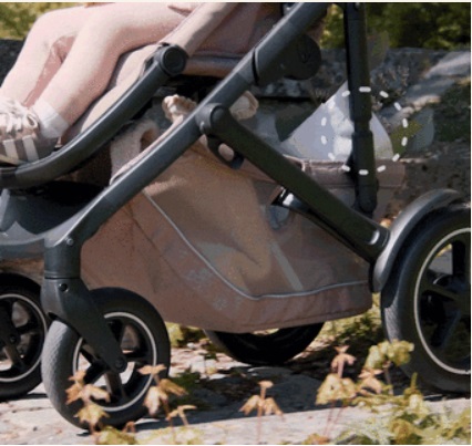 Britax Romer Venna cecha