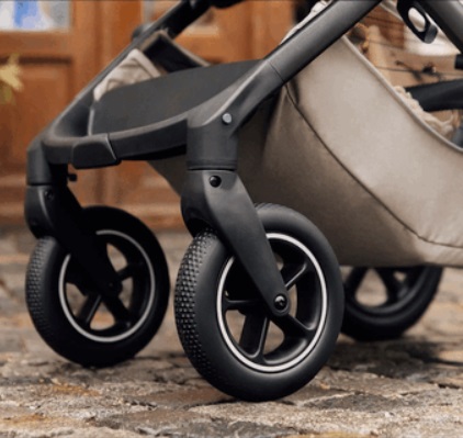 Britax Romer Venna funkcjonalność