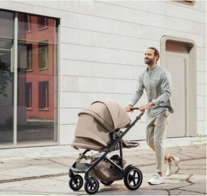 Funkcja Britax Romer Venna