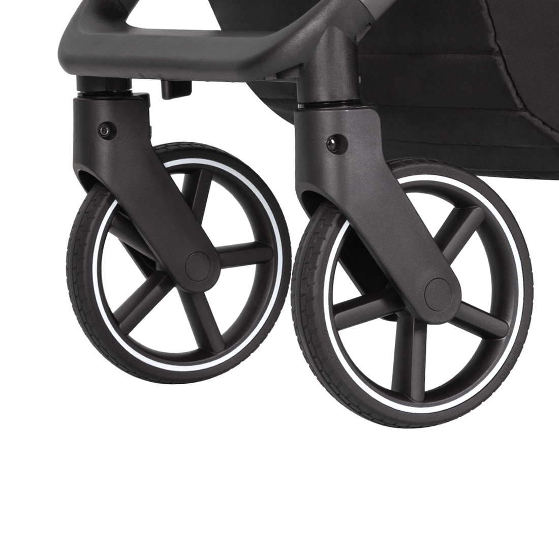 Funkcje Carrello Bravo SL Deluxe CRL-5520