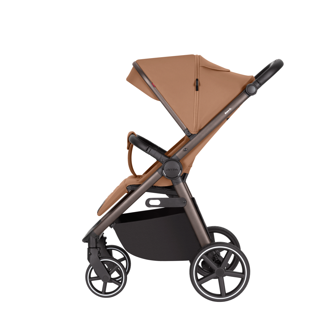 Przewaga Carrello Bravo SL Deluxe CRL-5520