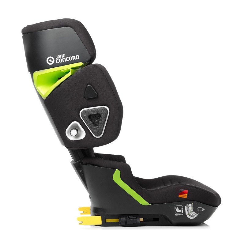 Concord iWinner 15-36 kg cecha