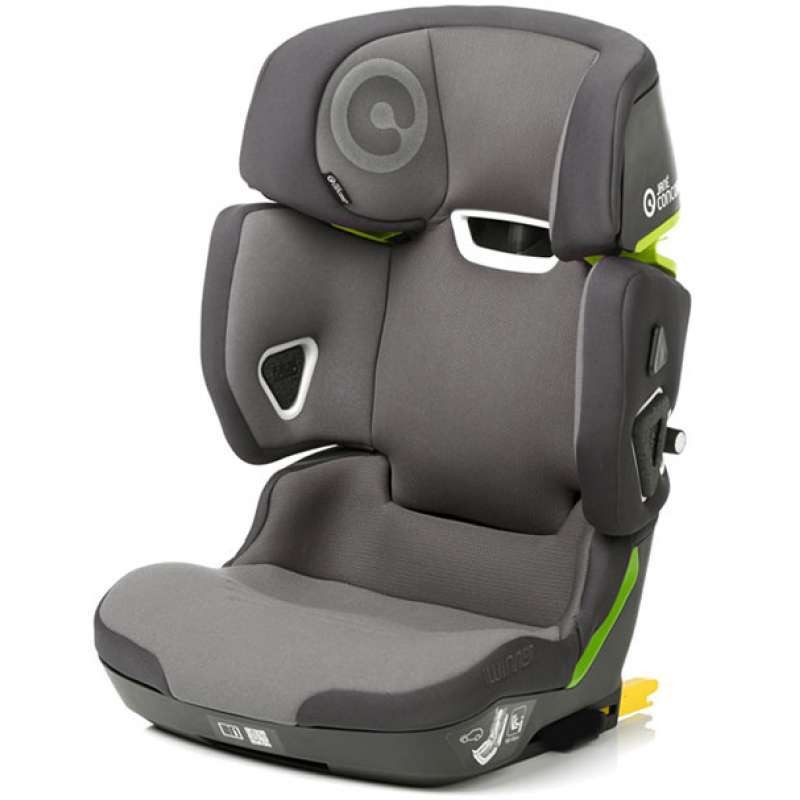 Concord iWinner 15-36 kg funkcjonalność