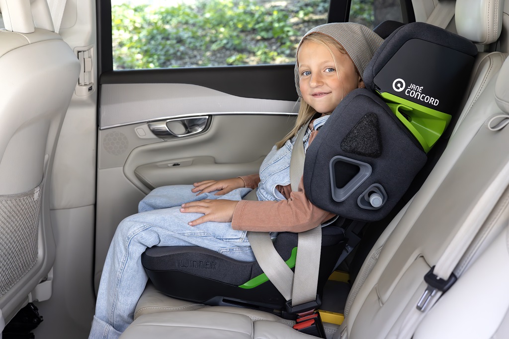 Funkcja Concord iWinner 15-36 kg