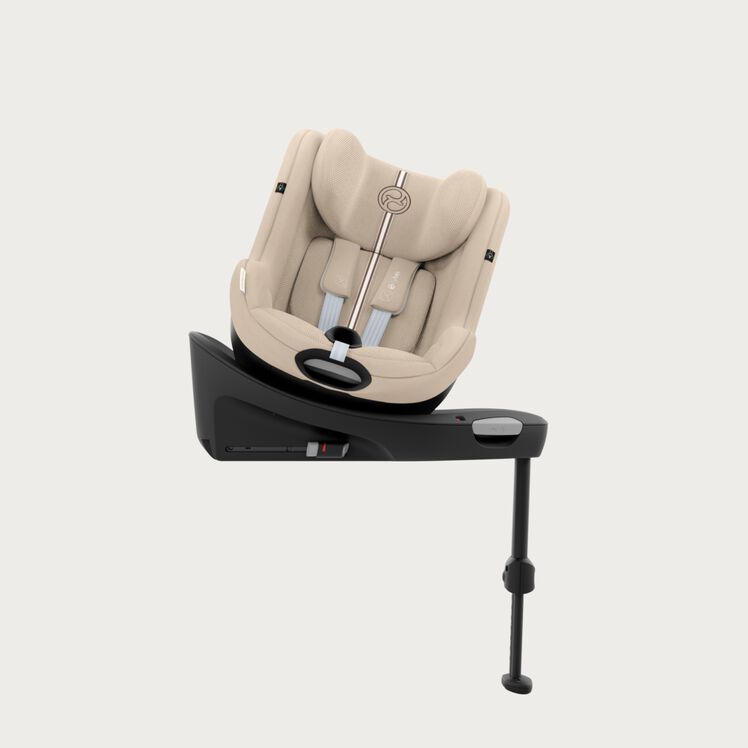 3w1 Cybex Cloud G3 + Sirona G3 + Baza funkcjonalność