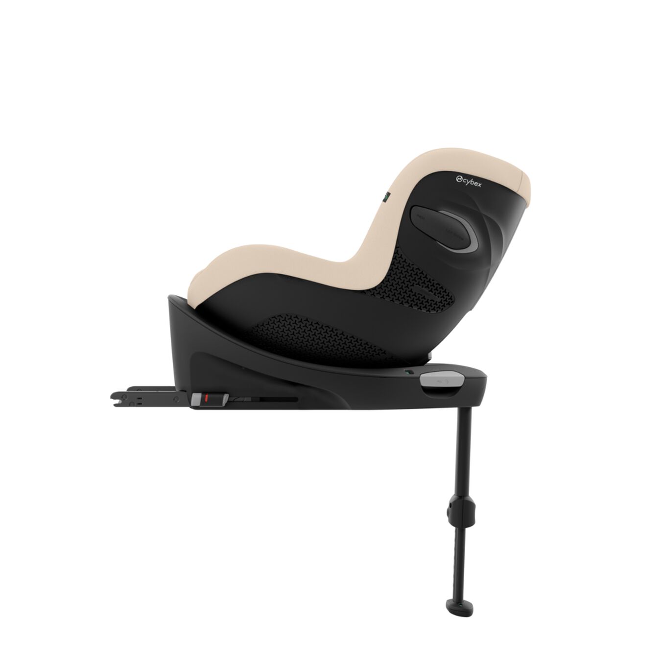 3w1 Cybex Cloud G3 + Sirona G3 + Baza - zalety