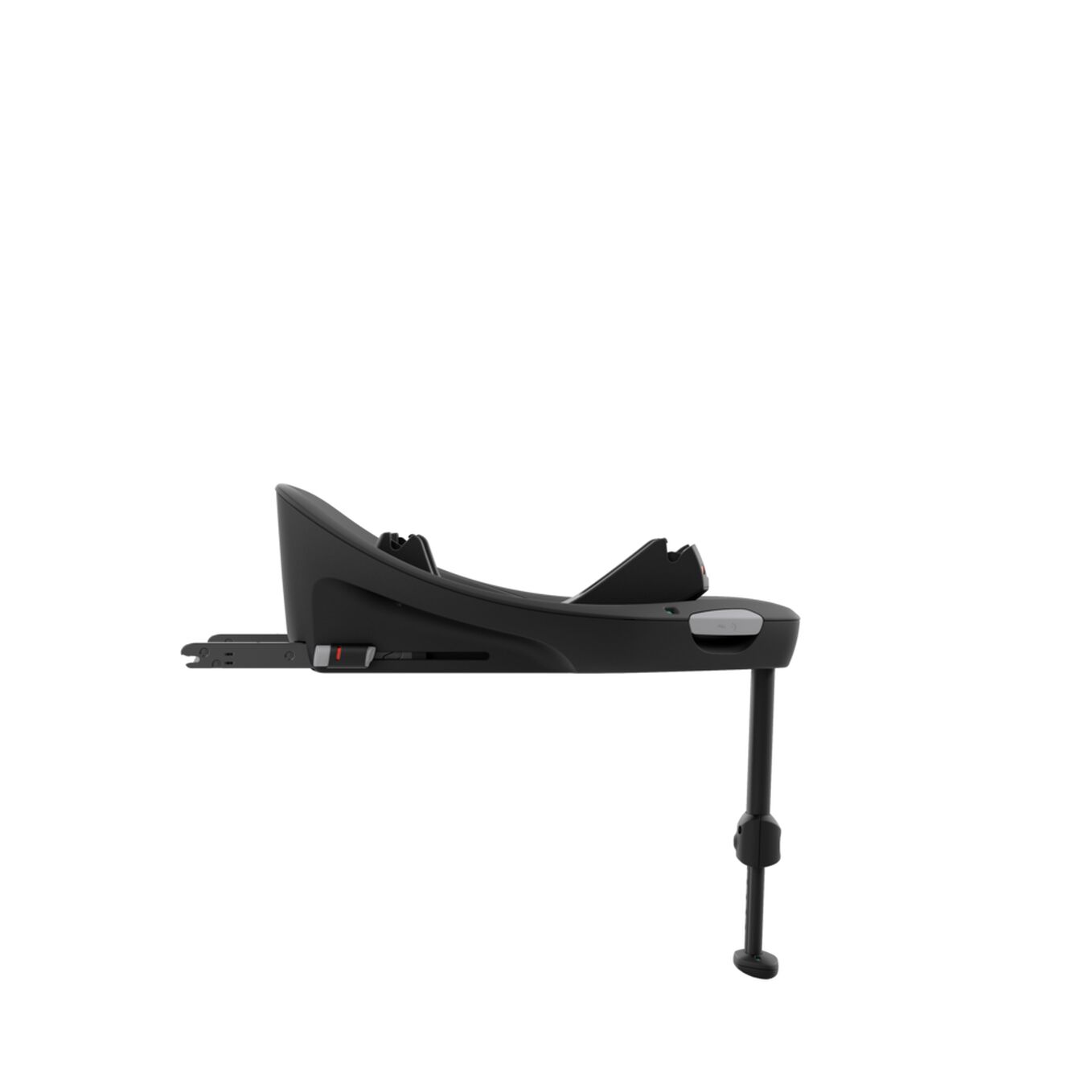 Cechy 3w1 Cybex Cloud G3 + Sirona G3 + Baza