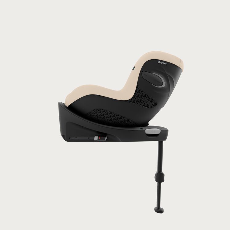 3w1 Cybex Cloud G3 + Sirona G3 + Baza cecha