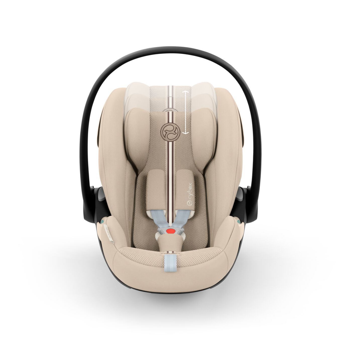 Cybex Cloud G3 + Baza cecha