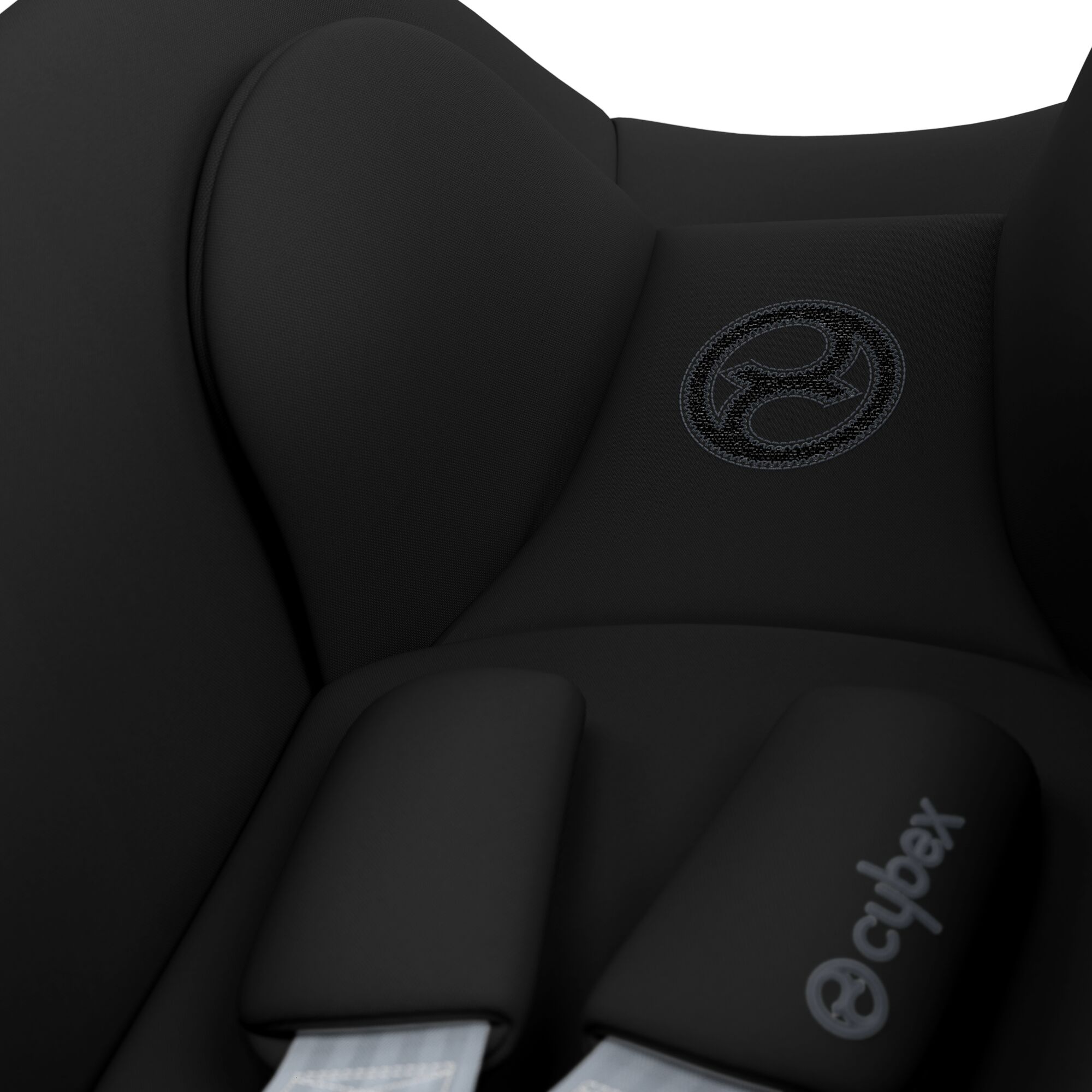 Funkcja Cybex Cloud T i-size 0-13 kg