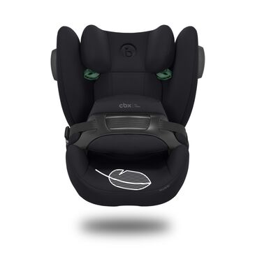 Zaleta Cybex Pallas B3 i-Size 9-50 kg