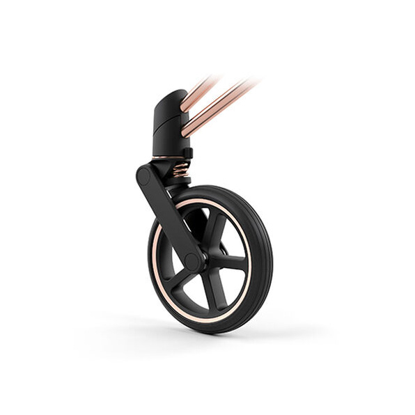 Funkcje Cybex Priam 4.0 + Gondola Lux