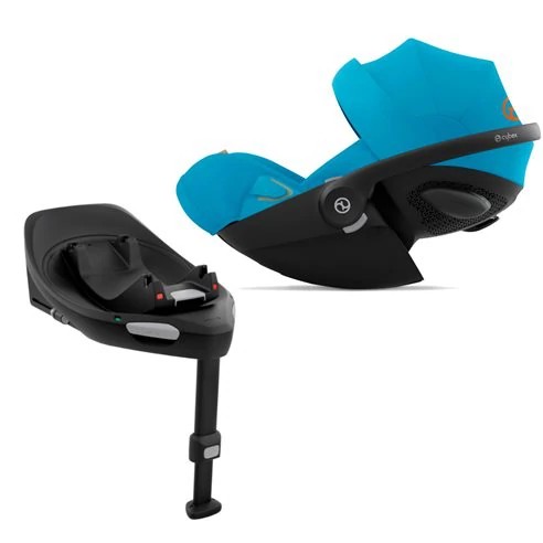 Cechy Cybex Sirona G i-Size