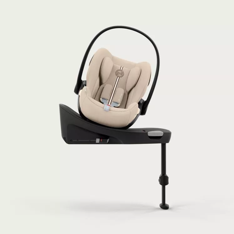 Cybex Sirona G3 + Baza cecha