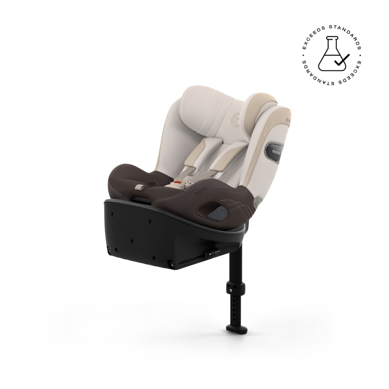 Cybex Sirona S 0-20 kg cecha