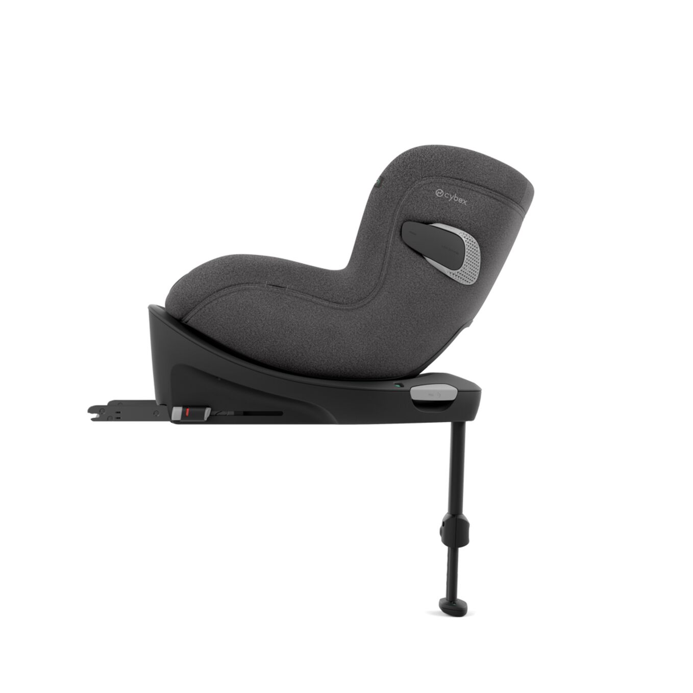 Funkcja Cybex Sirona Ti 0-18 kg