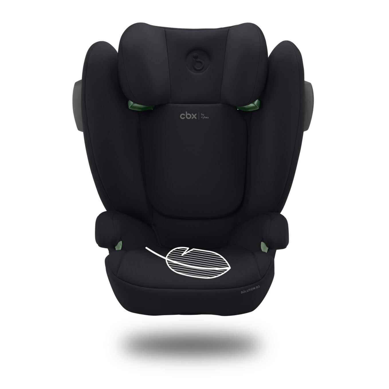 Funkcje Cybex Solution B3 i-fix 15-36 kg