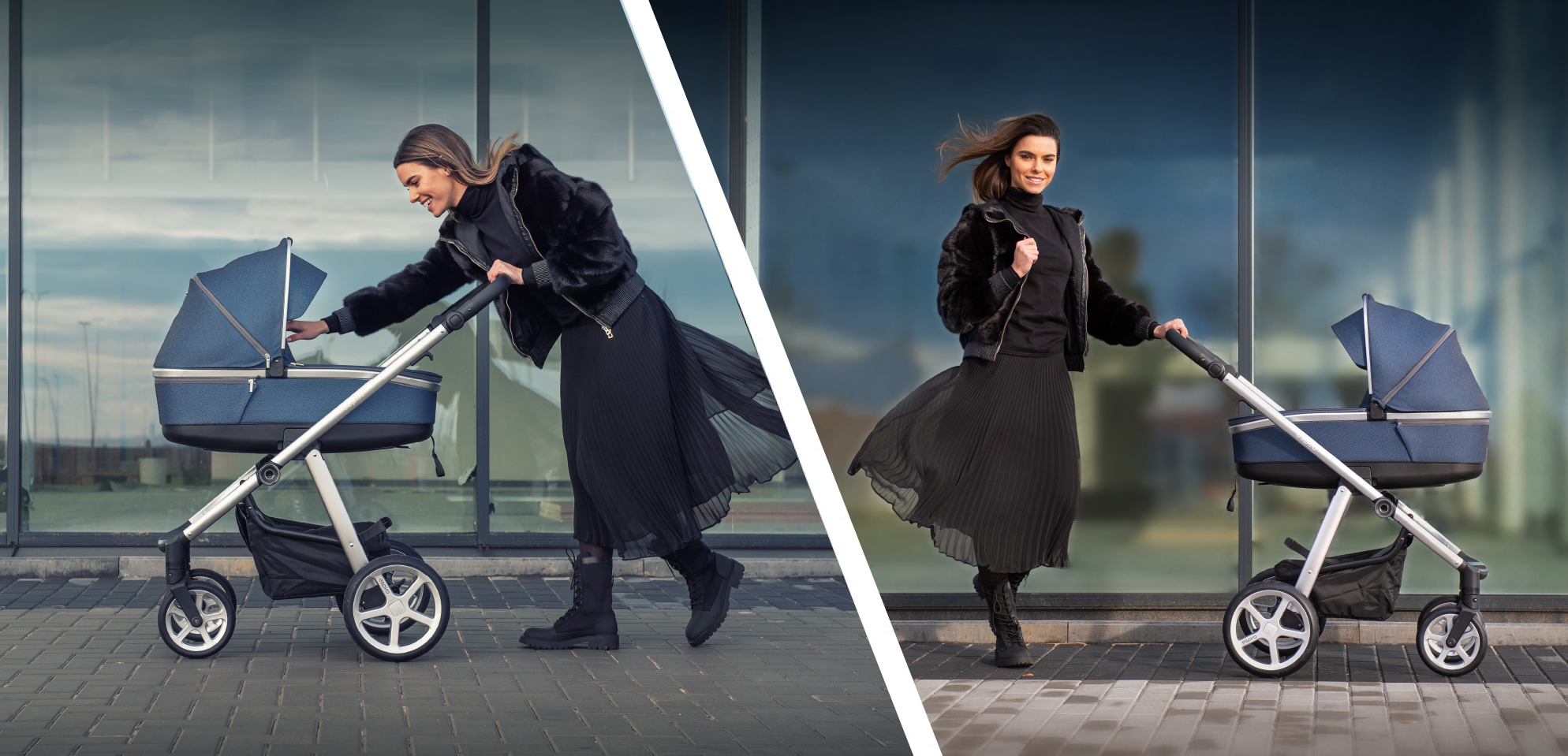 Funkcja Espiro Next Multicolor 2.1