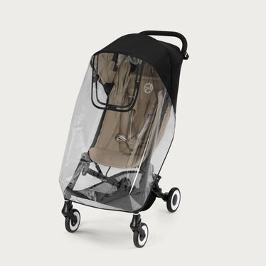 Funkcja Cybex folia przeciwdeszczowa do Agis