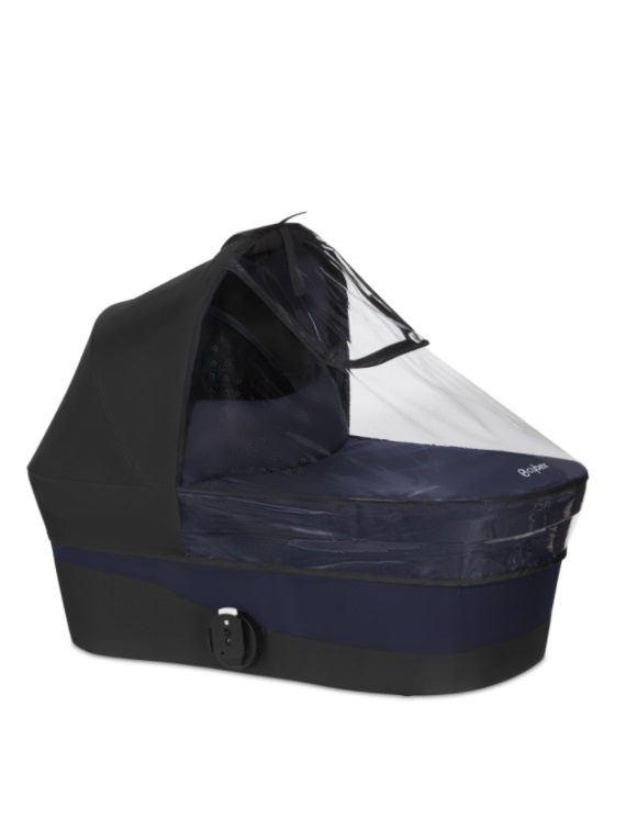 Cybex folia przeciwdeszczowa do gondoli GAZELLE S  cecha