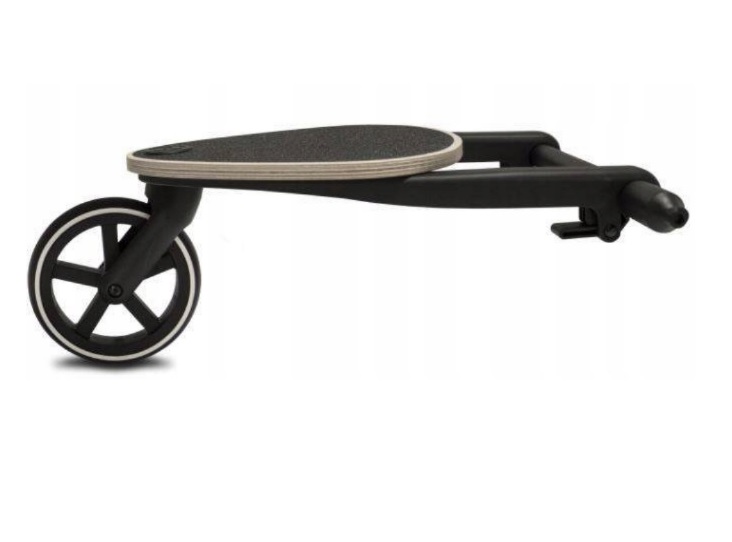 Cybex Kid Board Black do GAZELLE S  cecha