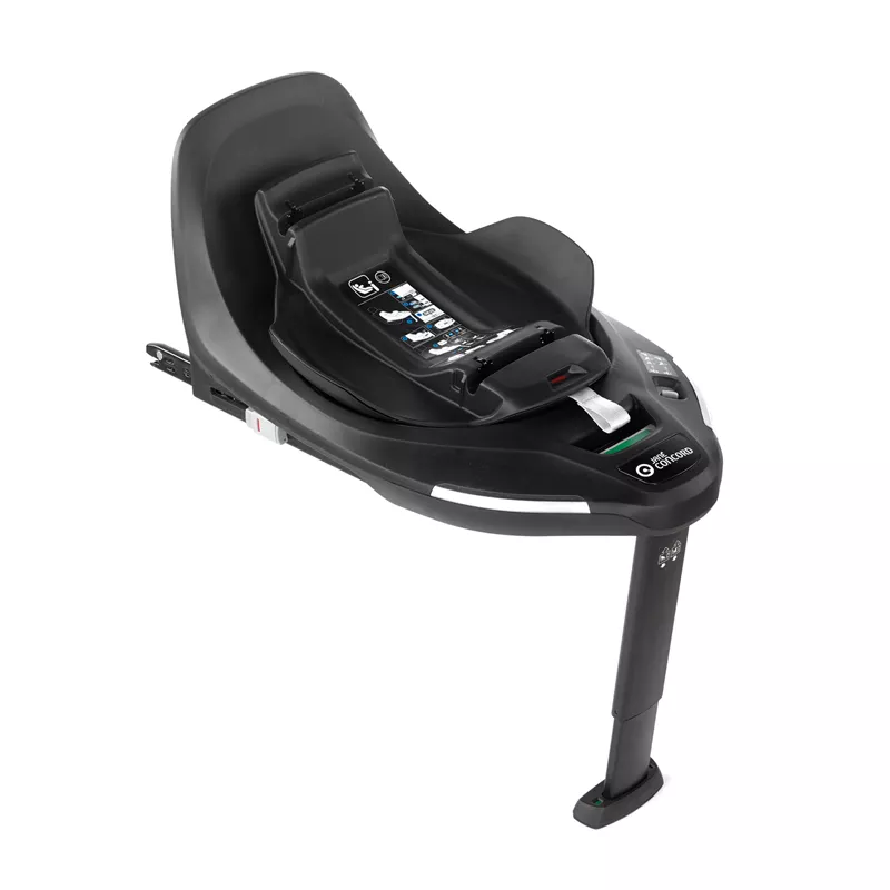 Funkcja Jane Concord Kombibaby + Kombikid + baza Kombibase 0-13 kg