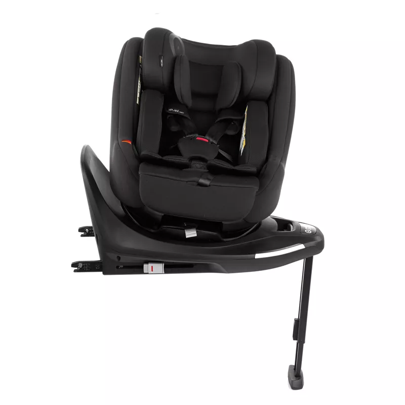Jane Concord Kombibaby + Kombikid + baza Kombibase 0-13 kg - zalety