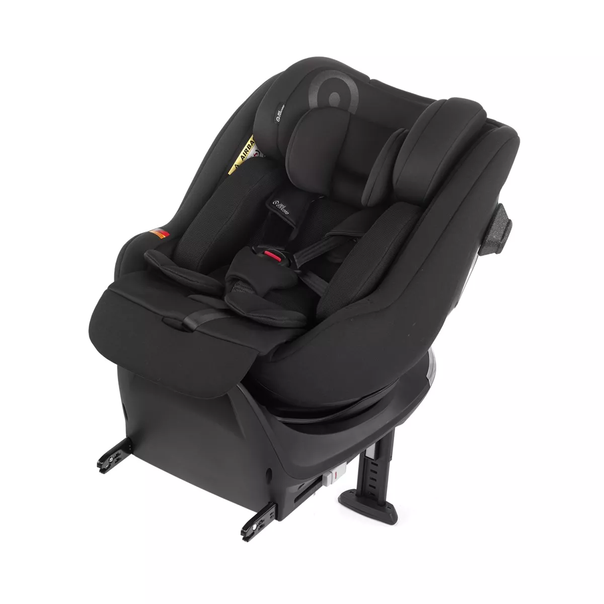 Jane Concord Kombibaby + Kombikid + baza Kombibase 0-13 kg - przewagi