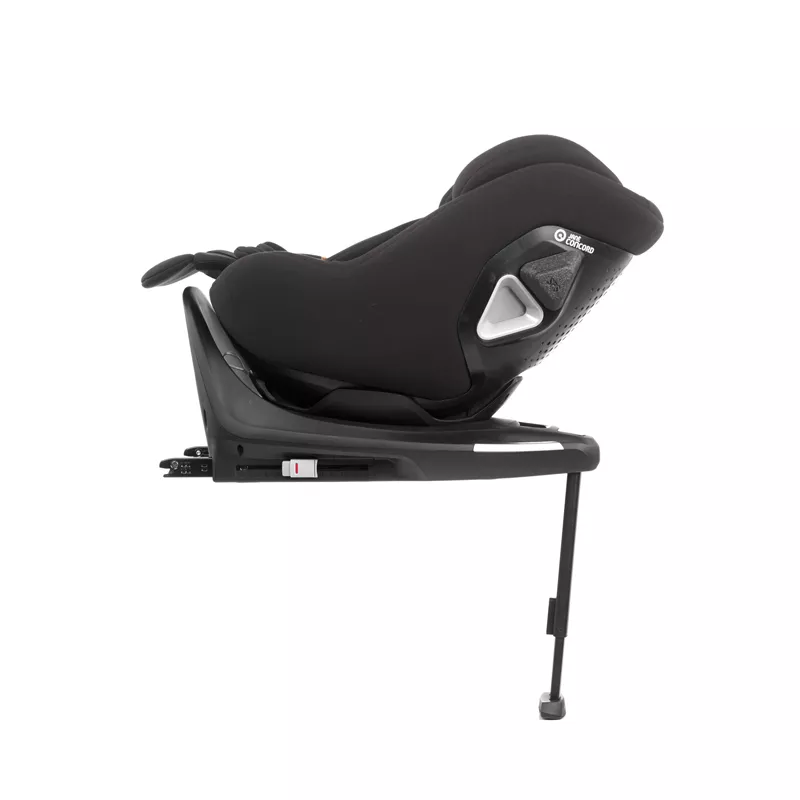 Funkcje Jane Concord Kombibaby + Kombikid + baza Kombibase 0-13 kg