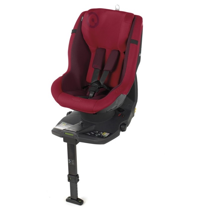 Funkcja Jane Concord Ikonic R 0-18 kg