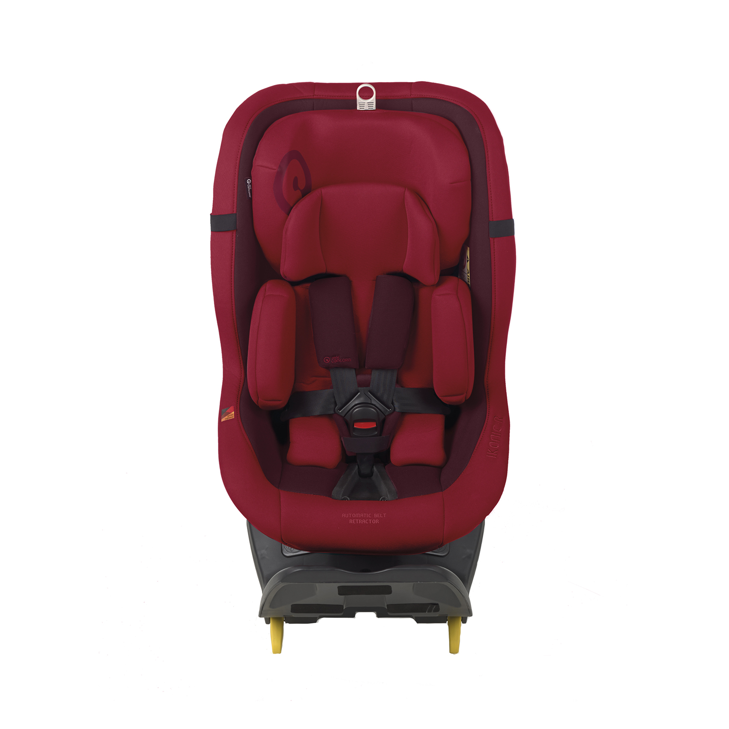 Funkcja Jane Concord Ikonic R 0-18 kg