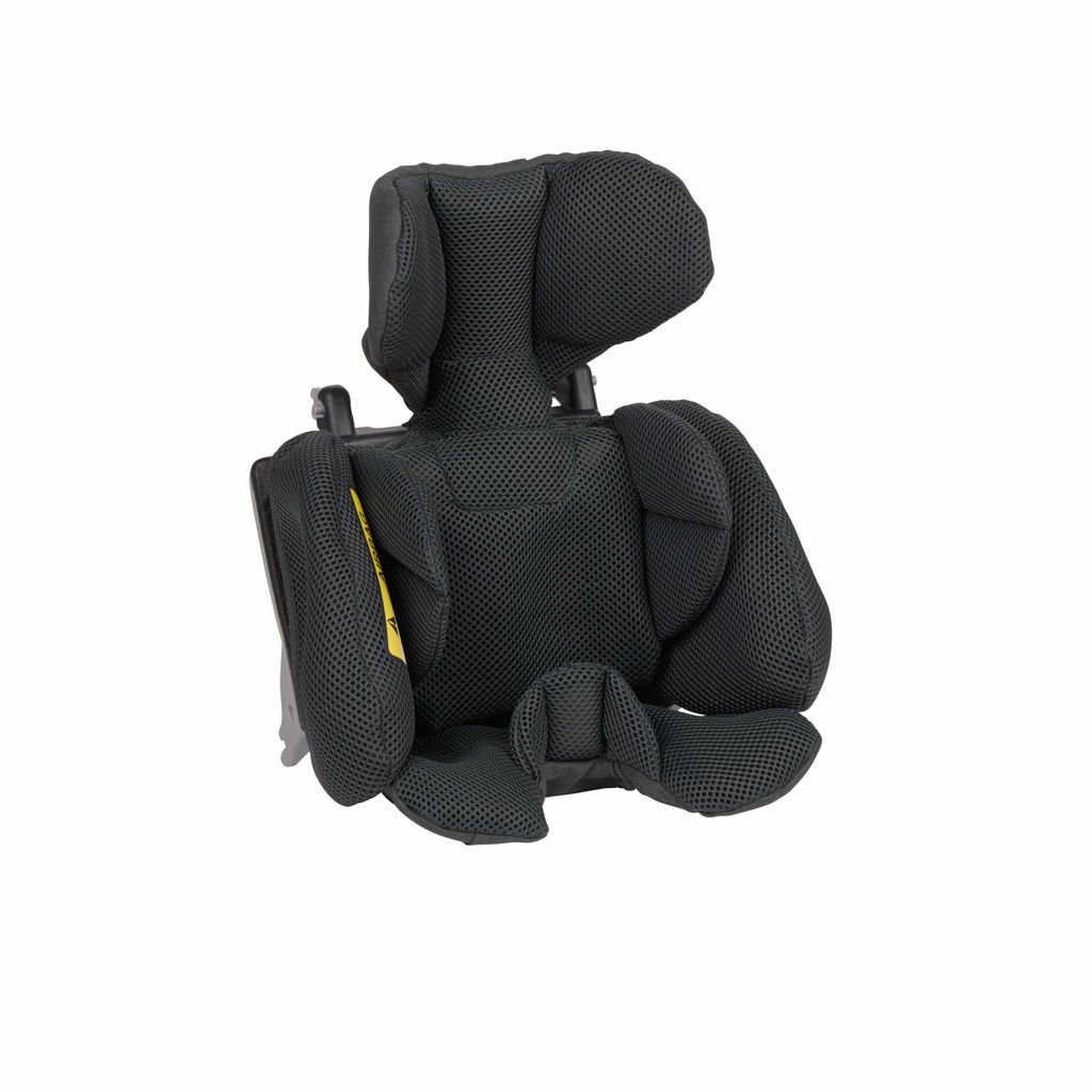 BeSafe Beyond 2 360 B 0-25 kg cecha