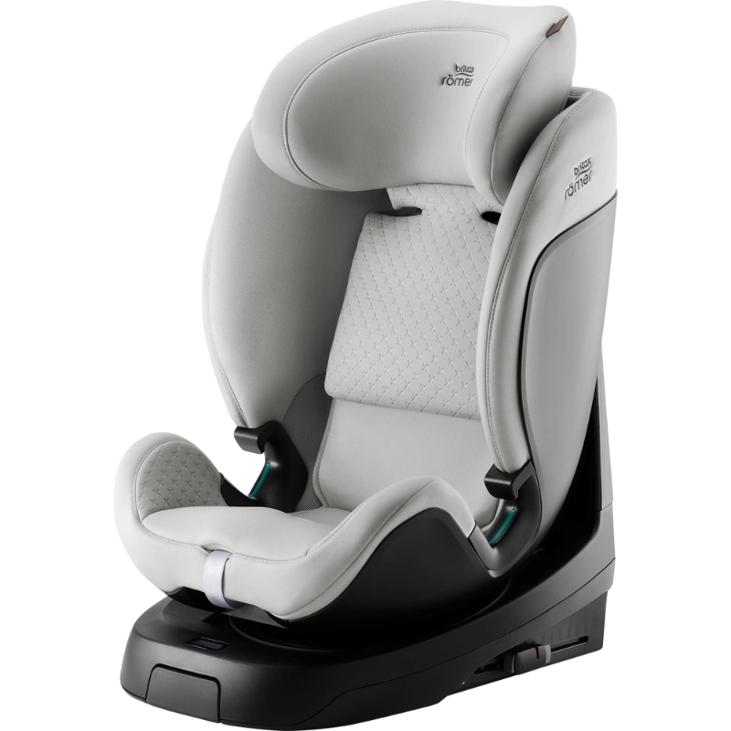 Funkcje Britax Romer Swivel Grow Max Air 0-25 kg
