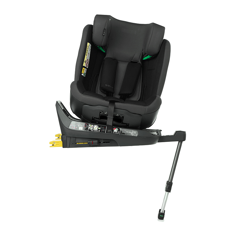 Atrybuty Jane Concord iTourer 0-25 kg